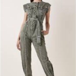 Ulla Johnson Adair Jumpsuit